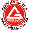 Gracie Barra Brazilian Jiu-Jitsu and Self Defense