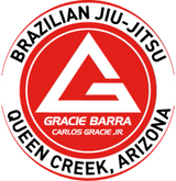 Gracie Barra Brazilian Jiu-Jitsu and Self Defense