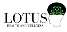 LOTUS 
HEALTH AND WELLNESS