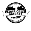 Cedar Creek Market