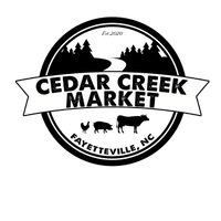 Cedar Creek Market