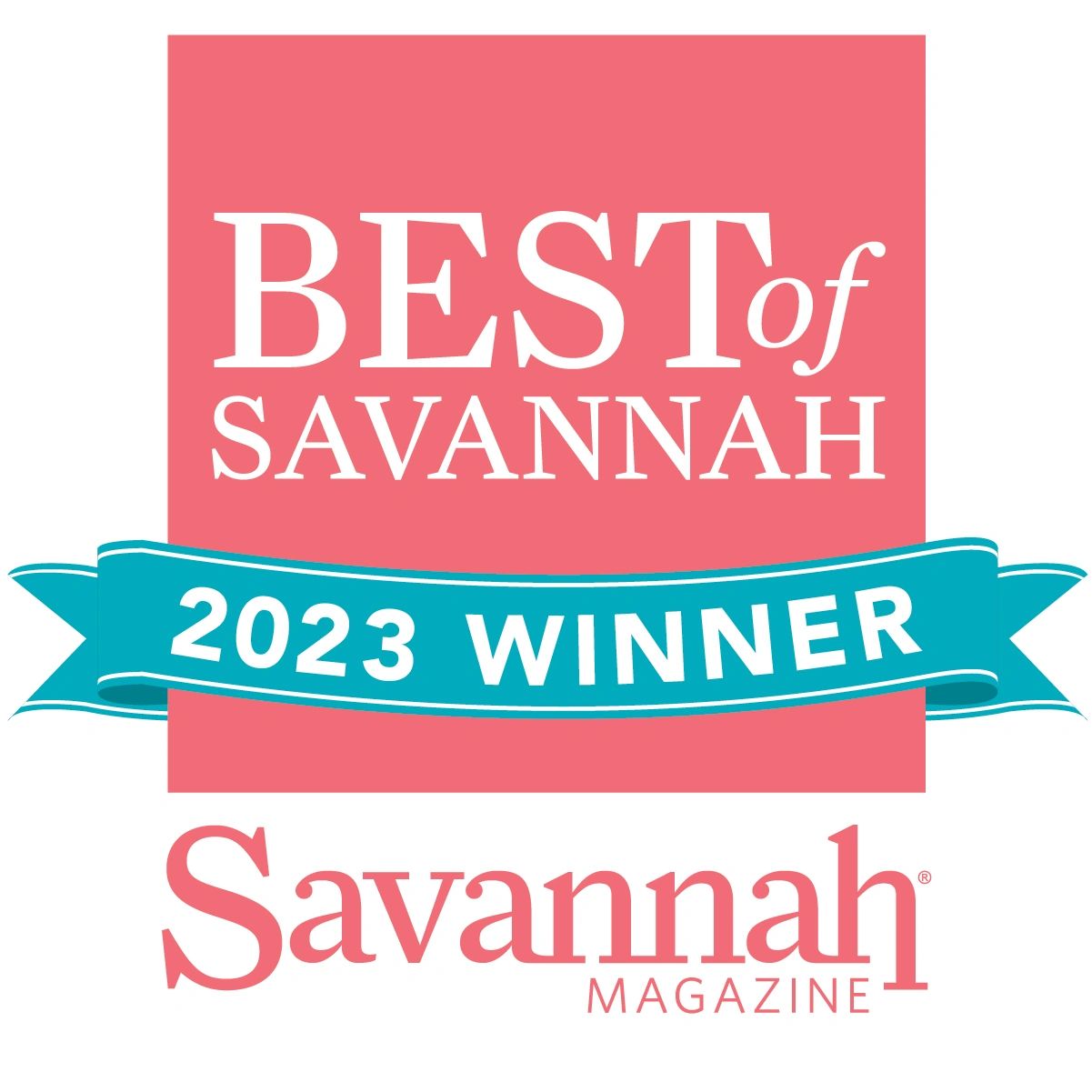 Voted Best Gym of Savannah GA