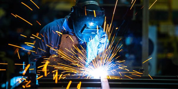 Welding & Fabrication servicing Staffordshire & Stoke