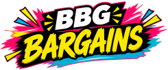 BBG Bargains