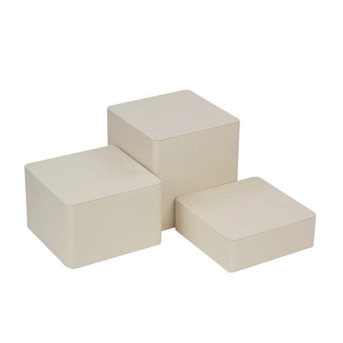 Three Piece Block Riser Set #6081