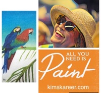 kim's kareer