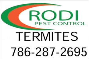 Termites Super Pest Control