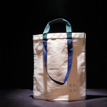 Wet/ Dry Double Tote bag
กระเป๋าดับเบิ้ลโท้ท