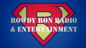 Rowdy Ron Radio & Entertainment