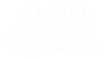Primm & Proper Custom Tattoos and Piercings