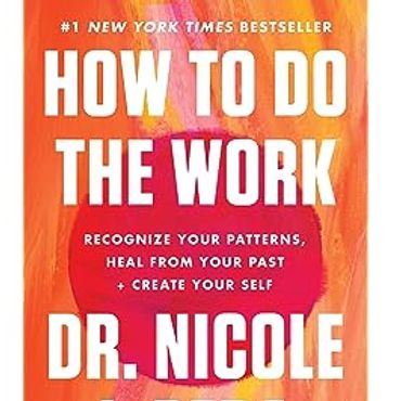 In How to Do the Work, Dr. LePera offers readers the support and tools that will allow them to break