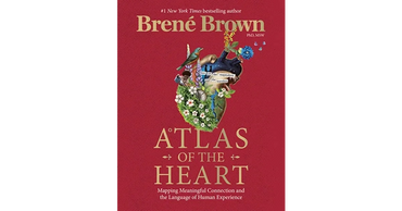 Dr. Brene Brown explores eighty-seven of the emotions and experiences.