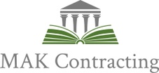 MAK Contracting Ltd