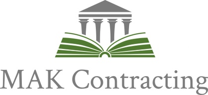 MAK Contracting Ltd