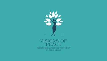 Visions of Peace - Yoga with Terri Renae