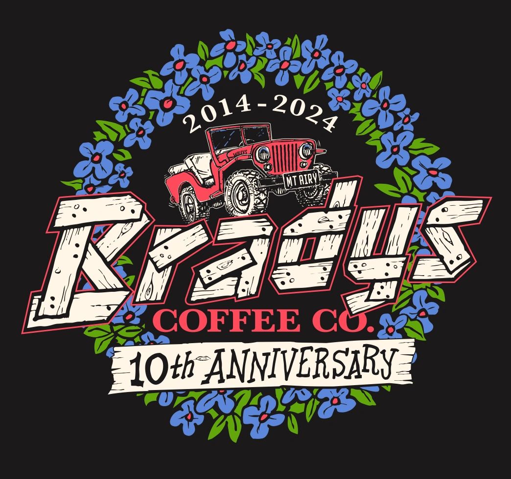 Bradys Roastery cover