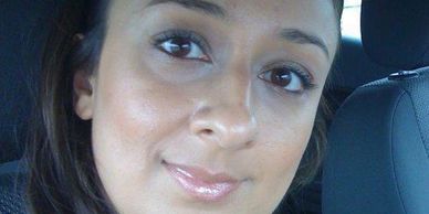 Opinder Mehmi Freelance Beauty PR