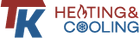TK Heating & Cooling
