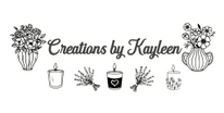 Creations by Kayleen