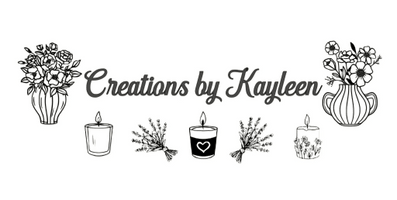Creations by Kayleen