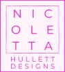 Nicoletta Hullett Designs