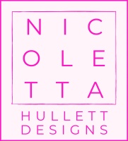 Nicoletta Hullett Designs