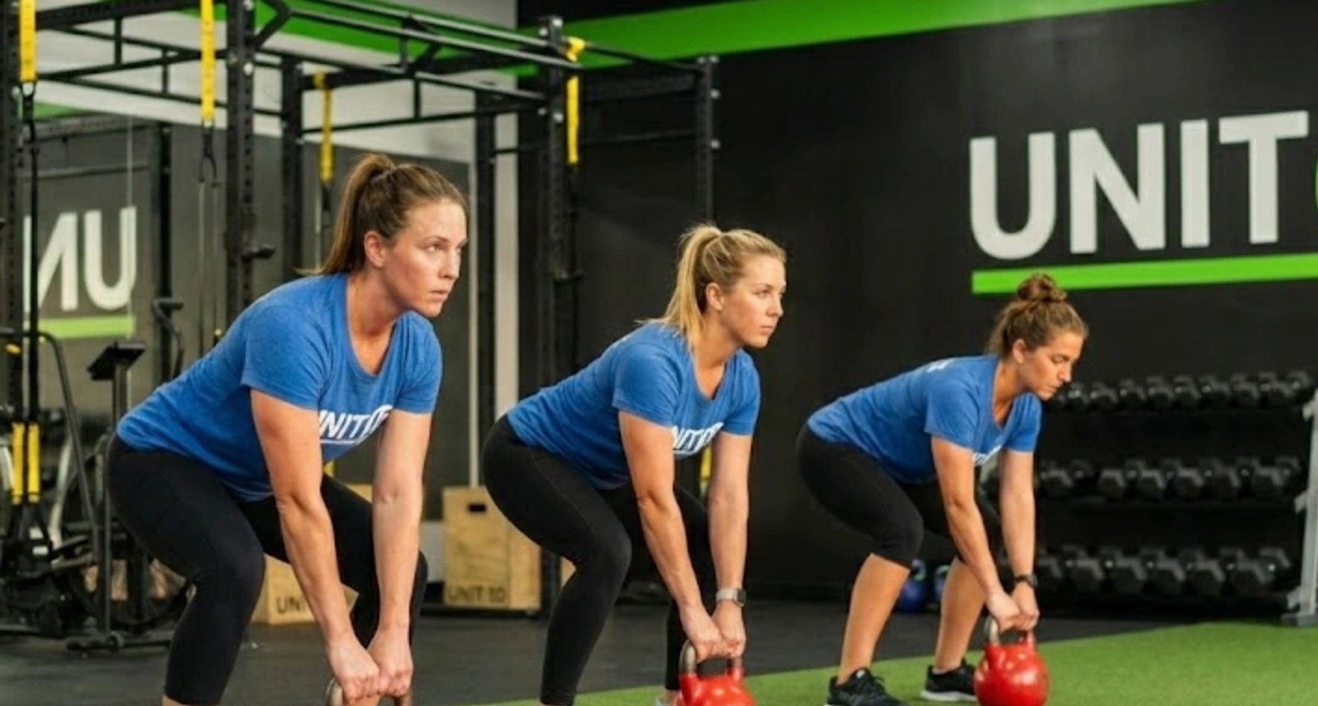 Strength & Longevity for Women 40+ in Ringwood