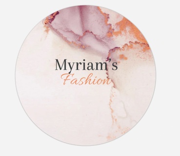 Myriam's Fashion