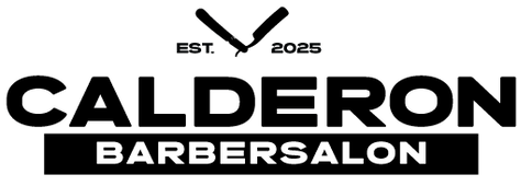 Calderon Barber Salon