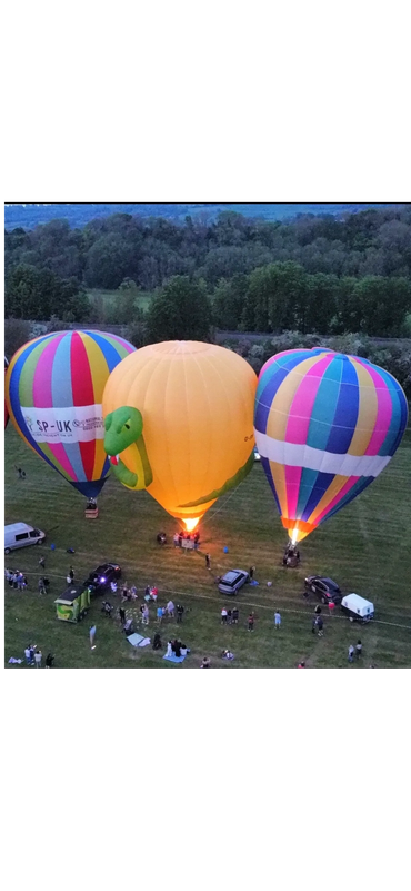 Night Glow