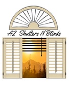 AZ Shutters N Blinds