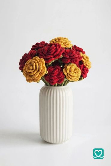Elegant Rose 🌹 Bouquet
Bring everlasting beauty into your home.