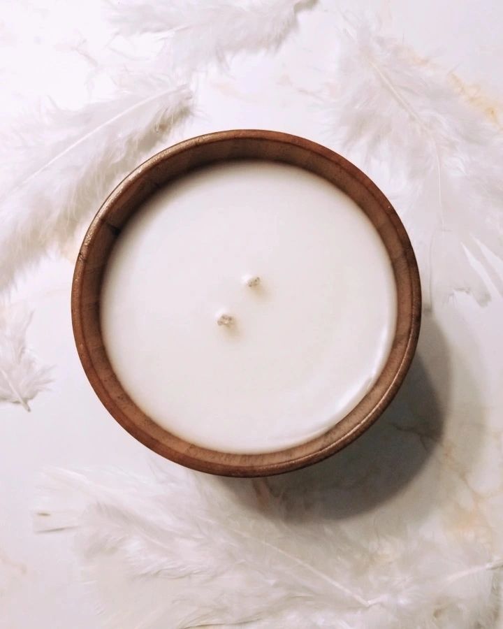 Pure Wax Candle Company