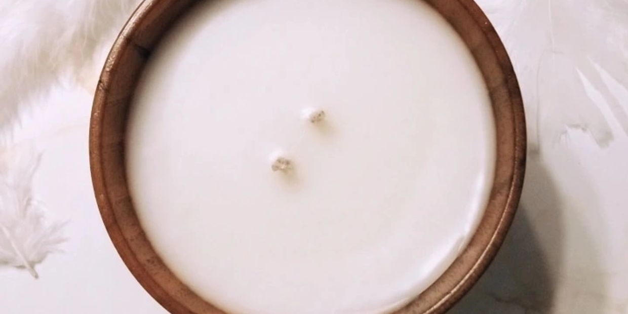 About Pure Wax Candle Company