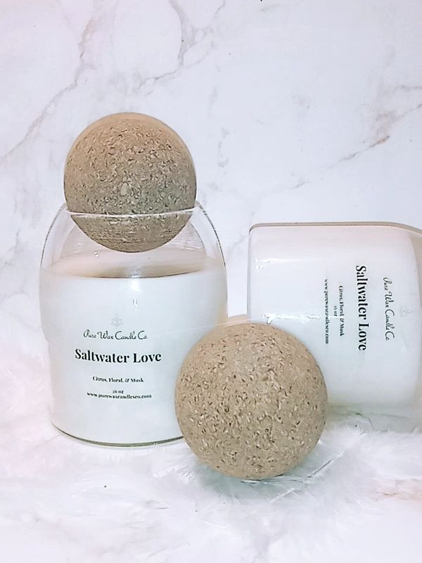 Pure Wax Candle Company