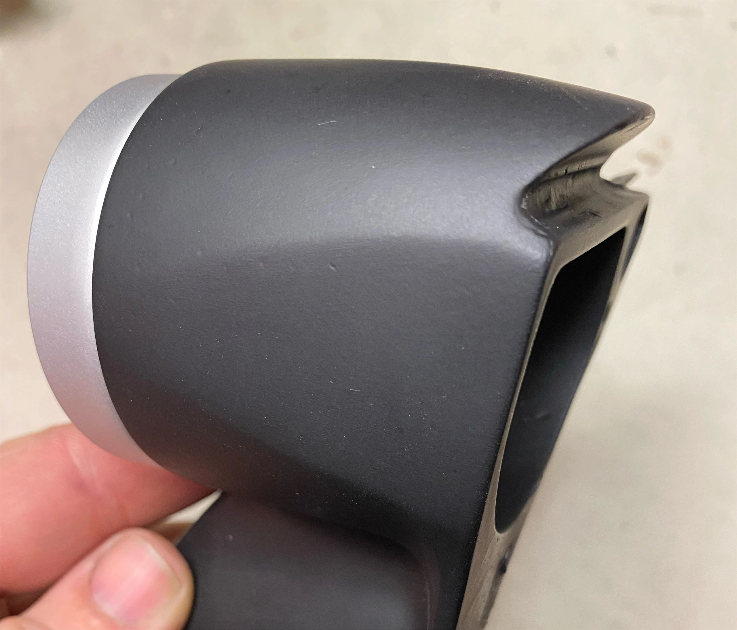 PodWurx F30-F80 52mm Gauge pod