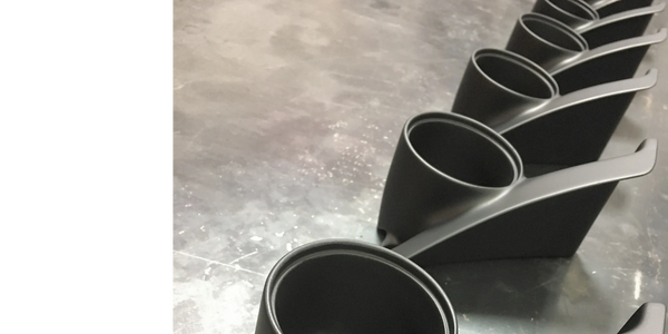 production run of  Audi S4 S5 B8 B8.5 52mm gauge pods.