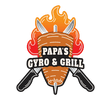 Papa's Gyro & Grill