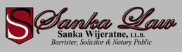 Sanka Law
