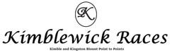 Kimblewick Races