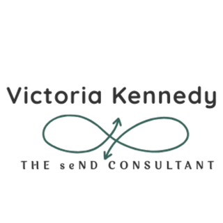  Victoria Kennedy.  The S