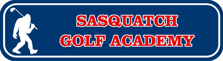 Sasquatch Golf Academy