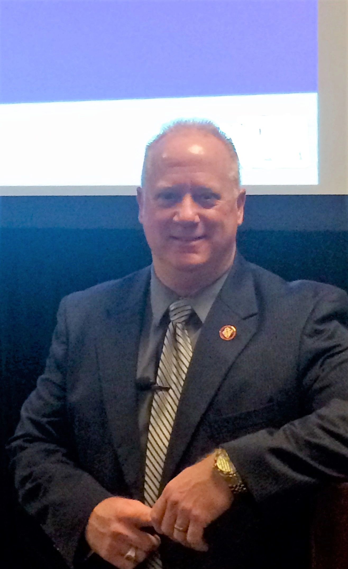 William Hanson Consulting