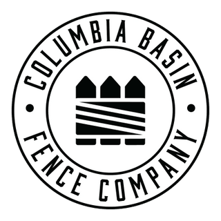 Columbia Basin Fence Company