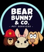 Bear Bunny 
& CO.
