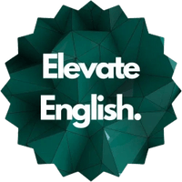 Elevate English