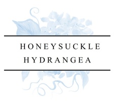 Honeysuckle Hydrangea