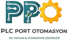 plcport otomasyon