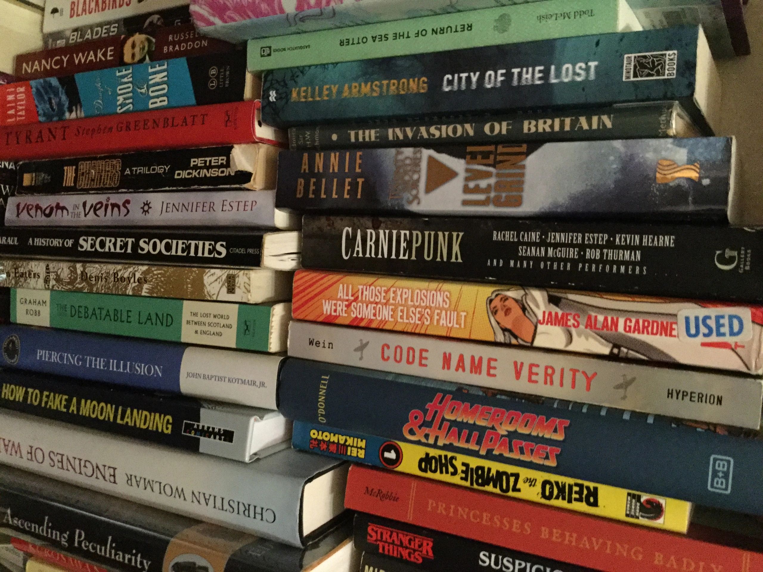 Uncle Hugo’s Science Fiction Bookstore Needs Your Help