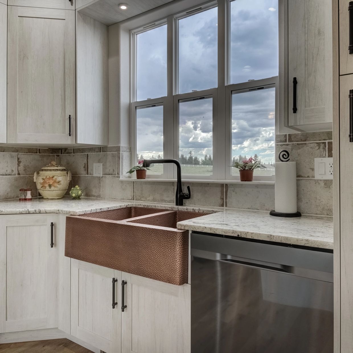Budget-Friendly Kitchen Remodeling in Colorado: A Transformative Renovation Budget-Friendly Kitchen Remodeling in Colorado: A Transformative Renovation